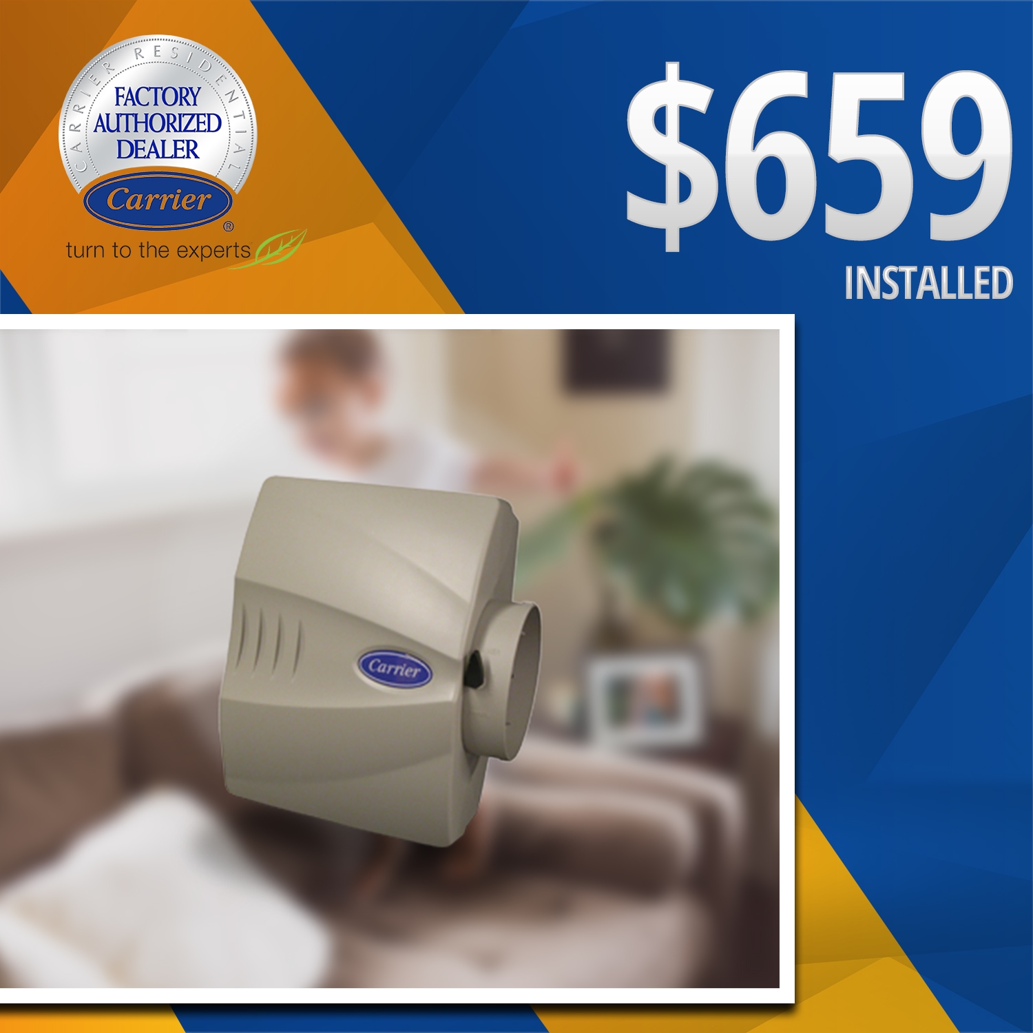 HVAC Services Fort Collins CO TriCity Heating and Air