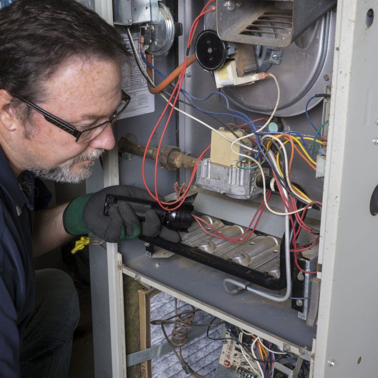 hvac contractors fort collins co