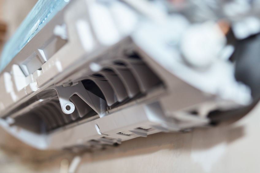 What Causes an AC Fan to Stop Working and How to Fix It TriCity