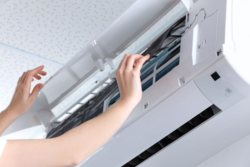 6 Quick And Easy DIY AC Repair Tips TriCity