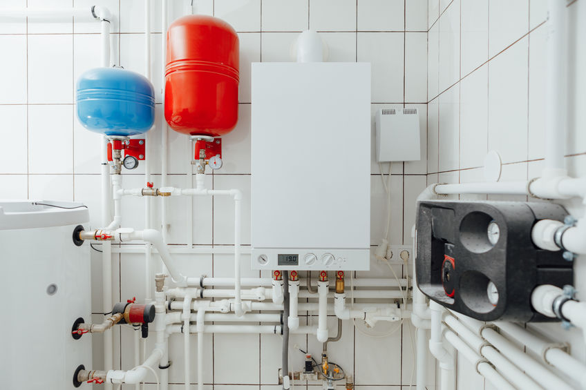 IMPORTANT FACTORS TO CONSIDER WHEN PURCHASING A NEW HEATING SYSTEM - TriCity