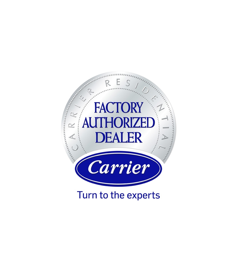 Why Choose Carrier Factory Authorized Dealer? TriCity
