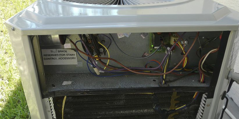 Why Is Your Heat Pump Blowing Cold Air in the Heating Mode Why Is Your Heat Pump Blowing Cold Air in the Heating Mode