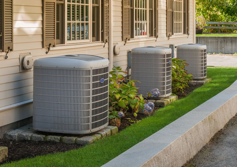 Why Buying A New HVAC System Can Save You Money? TriCity