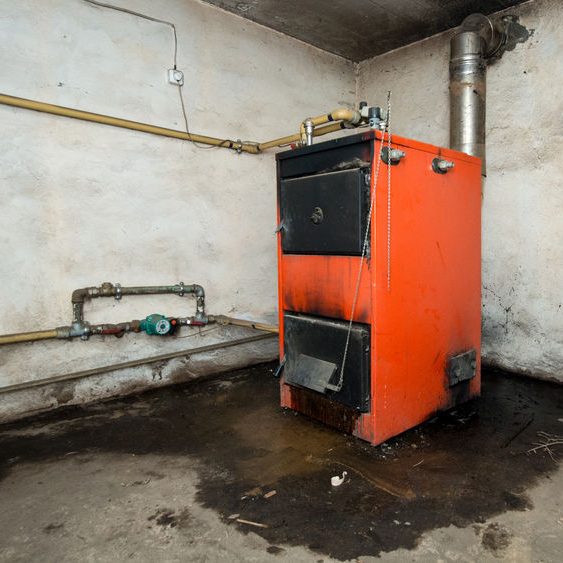 Signs that It’s Time to Replace Your Building’s HVAC System Signs that It's Time to Replace Your Building's HVAC System