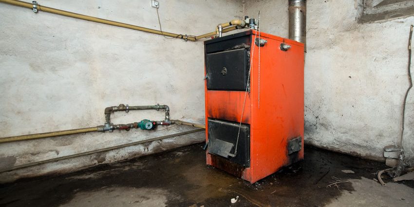 Signs that It's Time to Replace Your Building's HVAC System
