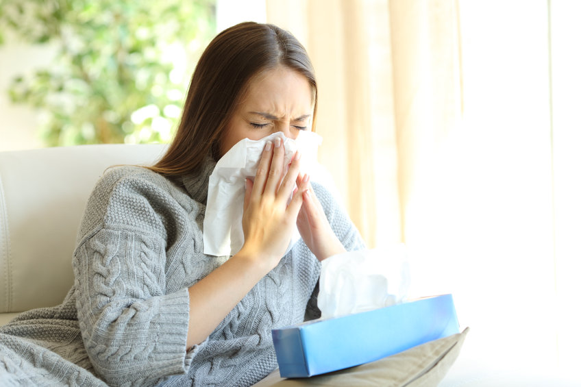5 Tips to use your HVAC unit to alleviate allergies, No.5 is a MUST