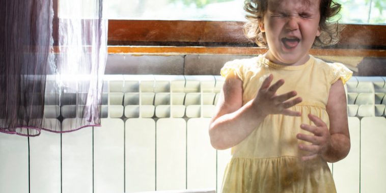 installing home air filter installing home air filter