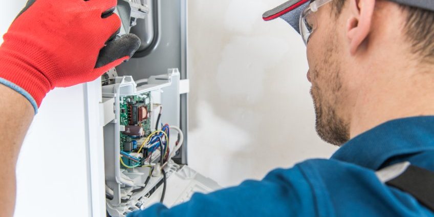 heating repair fort collins
