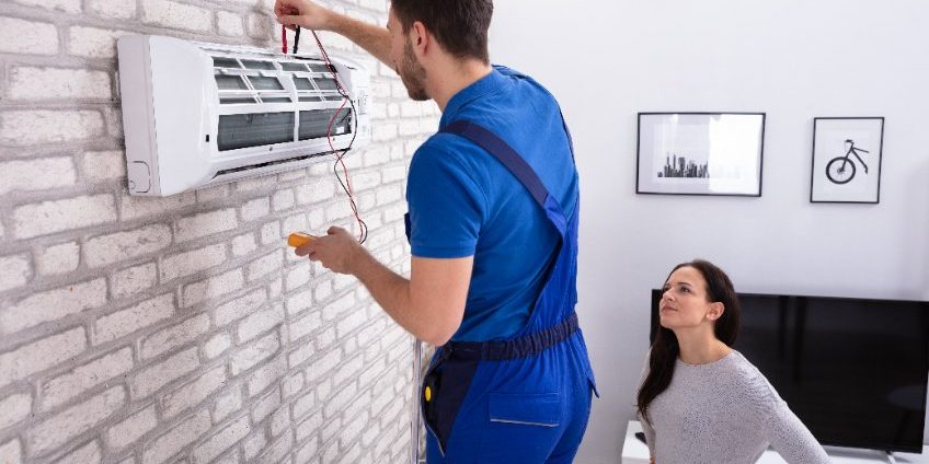 ac repair fort collins