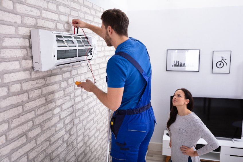 ac repair tucson