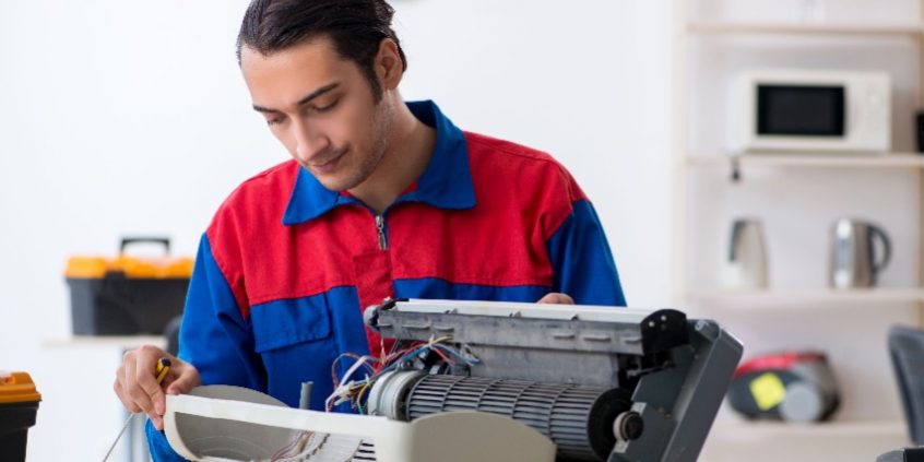 hvac contractors fort collins co