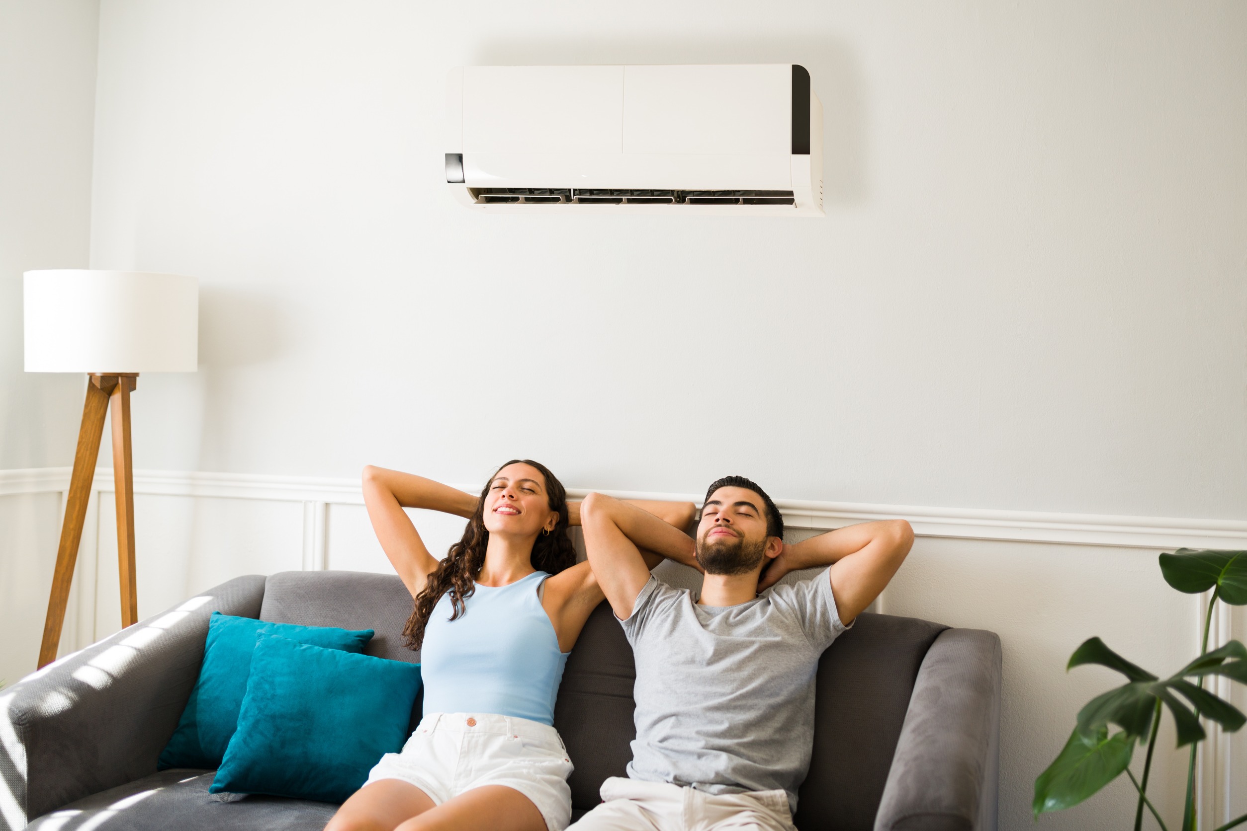 The Pros and Cons of Inverter HVAC TriCity