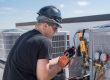 hvac contractors