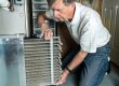 hvac furnace