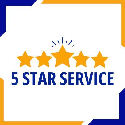 5 Star Service