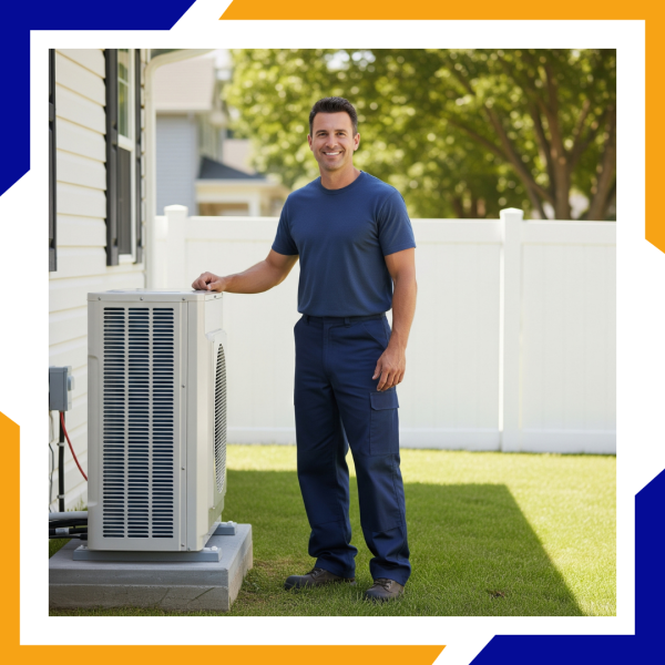 Brighton 1 New AC Unit