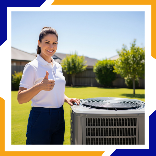 AC Unit