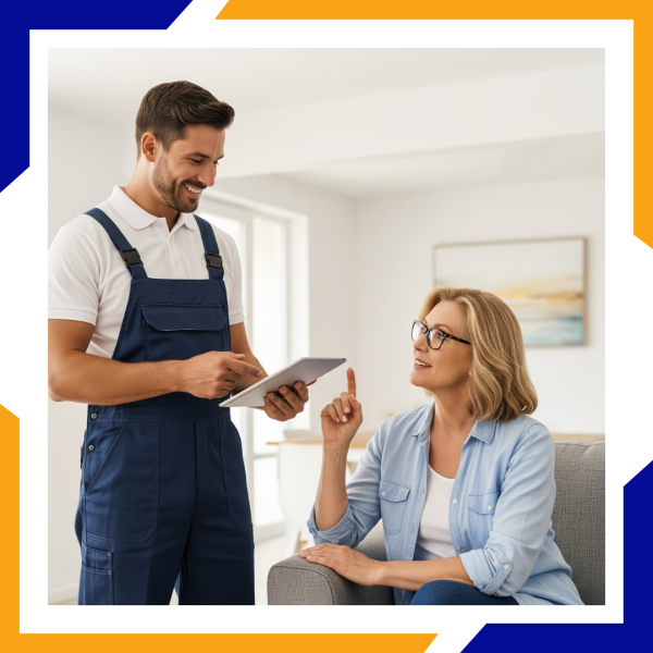 Broomfield 2 Customer Service