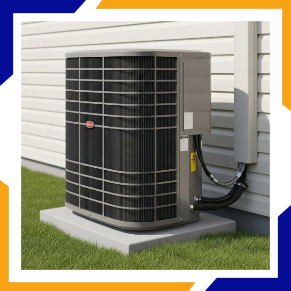 Erie 1 Ac Unit