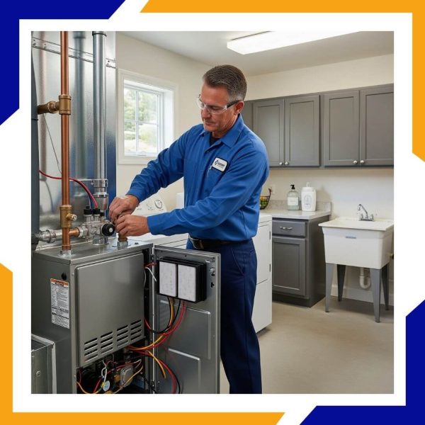 HVAC repair