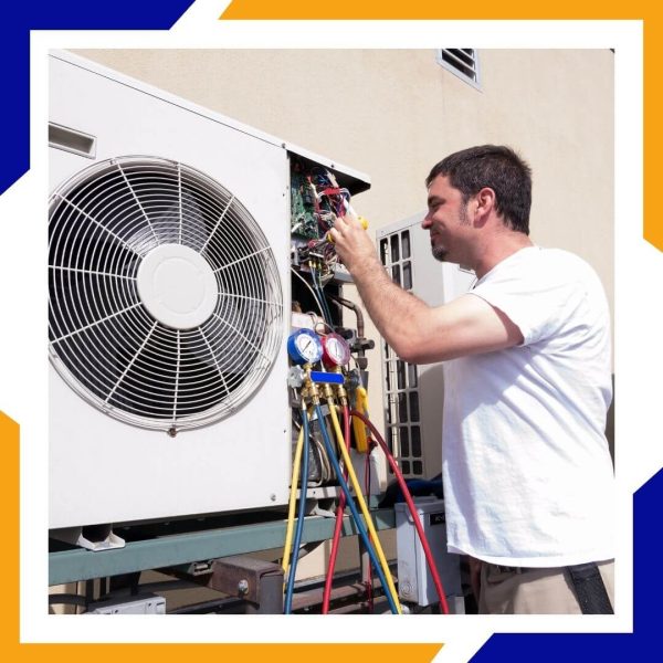 Boulder 1 AC repair