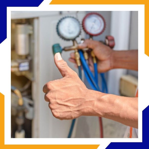 AC maintenance