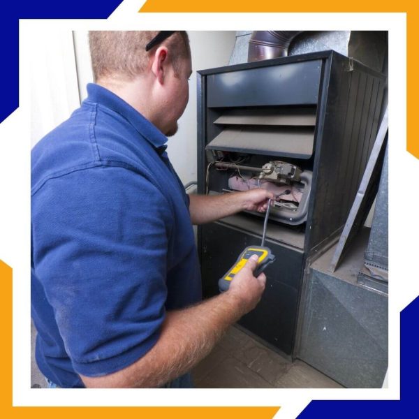 Furnace services