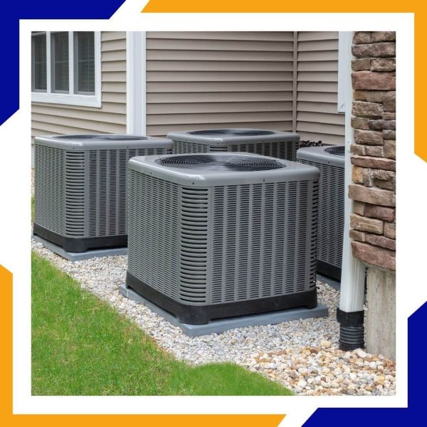 HVAC services