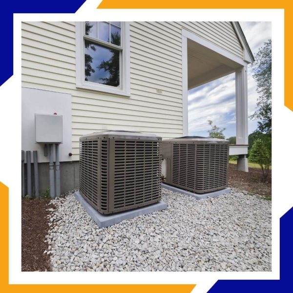 Milliken 1 AC condensors