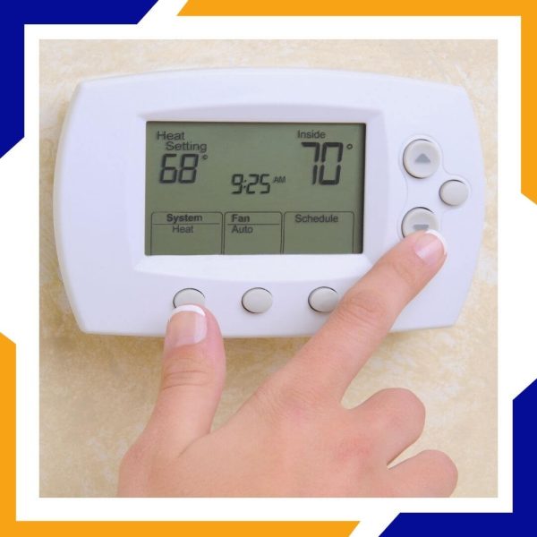 thermostat