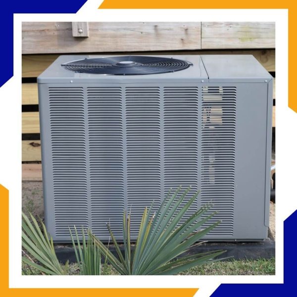 Heat pump