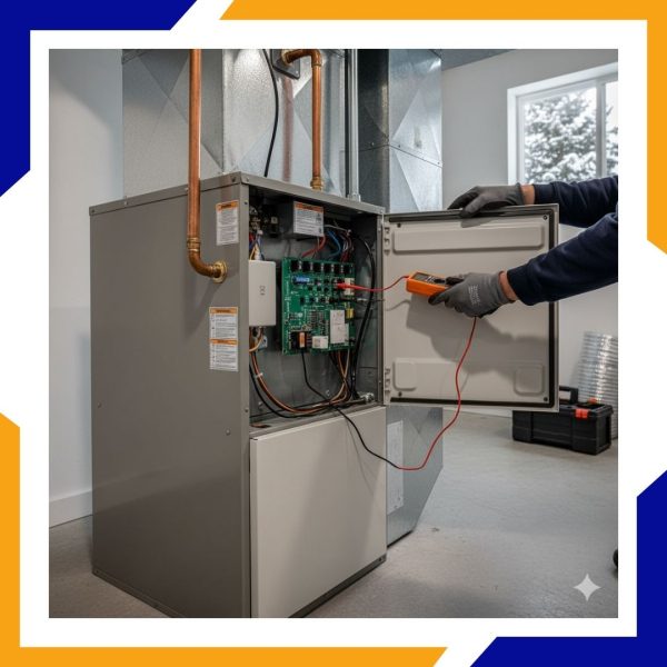 Heating Repair Fort Collins - Image 1 Heating Repair Fort Collins - Image 1