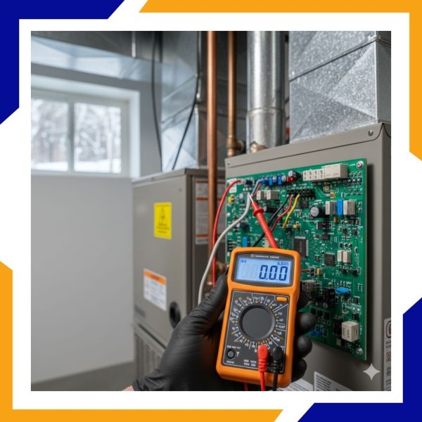 Heating Repair Fort Collins - Image 2 Heating Repair Fort Collins - Image 2