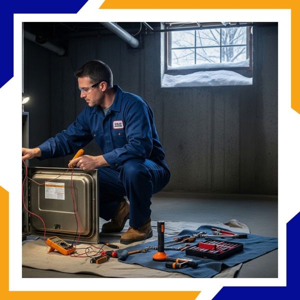 Heating Repair Johnstown - Image 1 Heating Repair Johnstown - Image 1