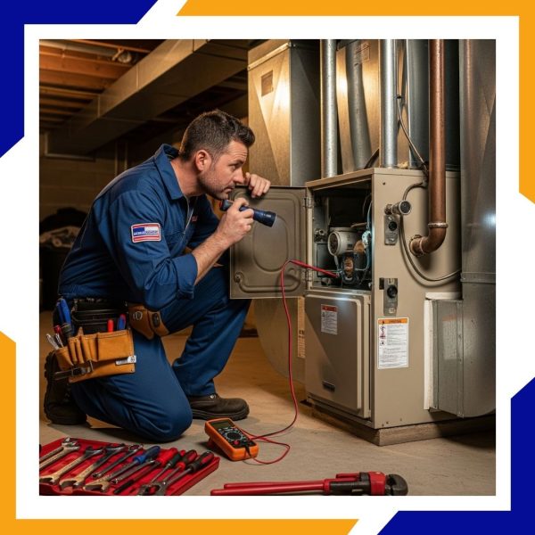 Heating Repair Larimer County - Image 2 Heating Repair Larimer County - Image 2