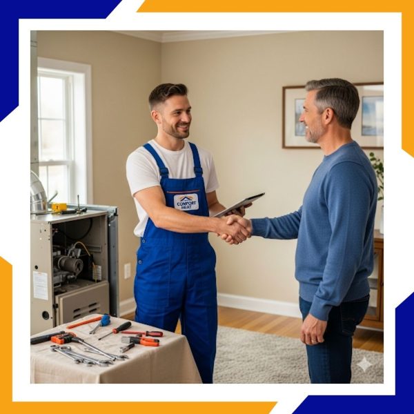 Heating Repair Loveland - Image 3