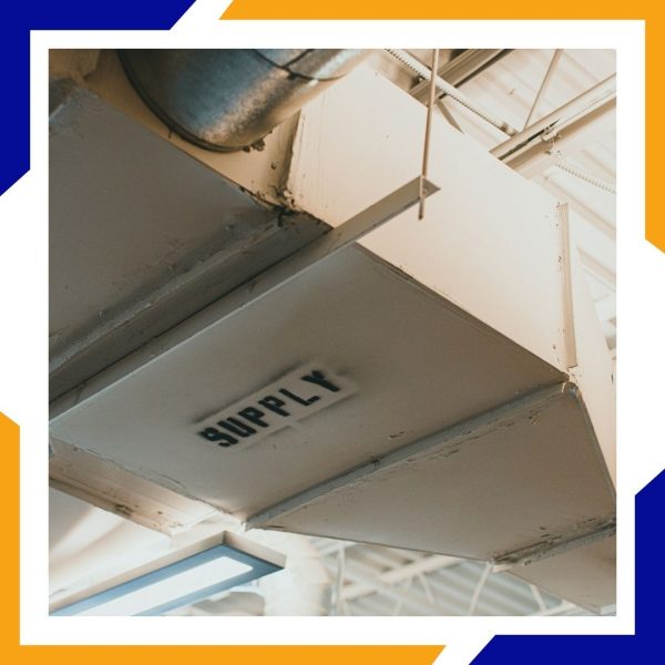 Niwot Location Page - 1 Air duct