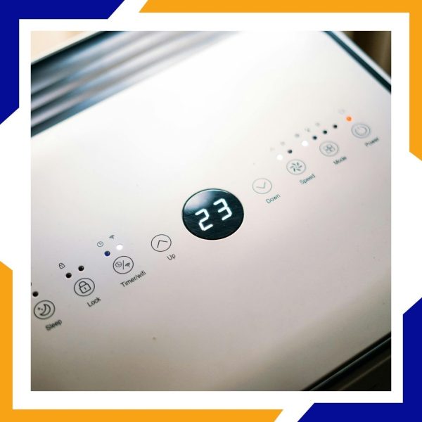 AC unit