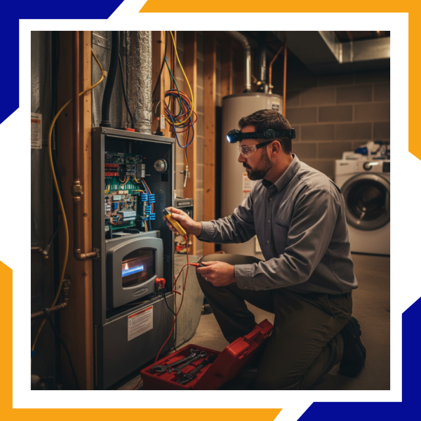 emergency heating repair