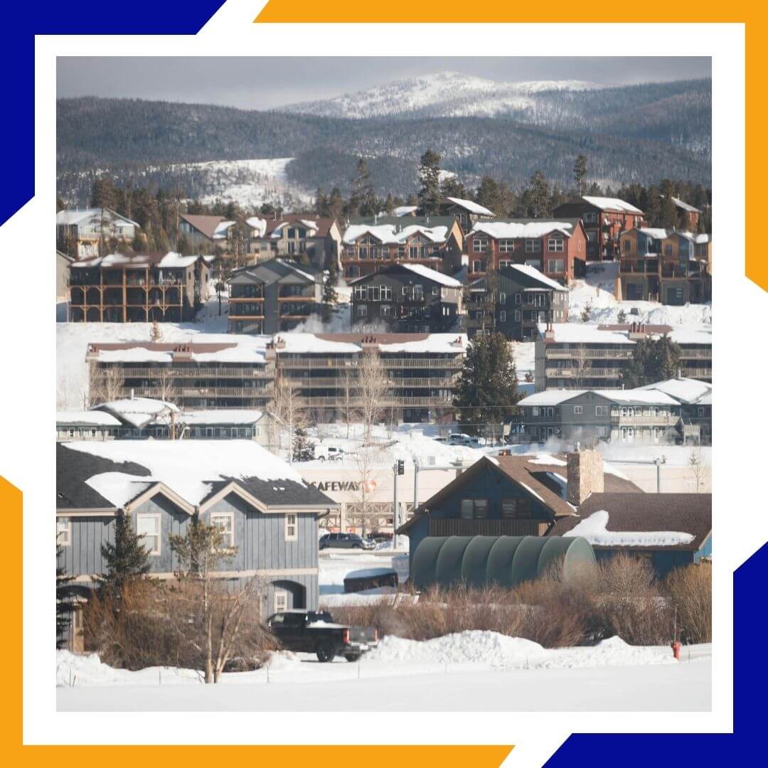 Colorado city