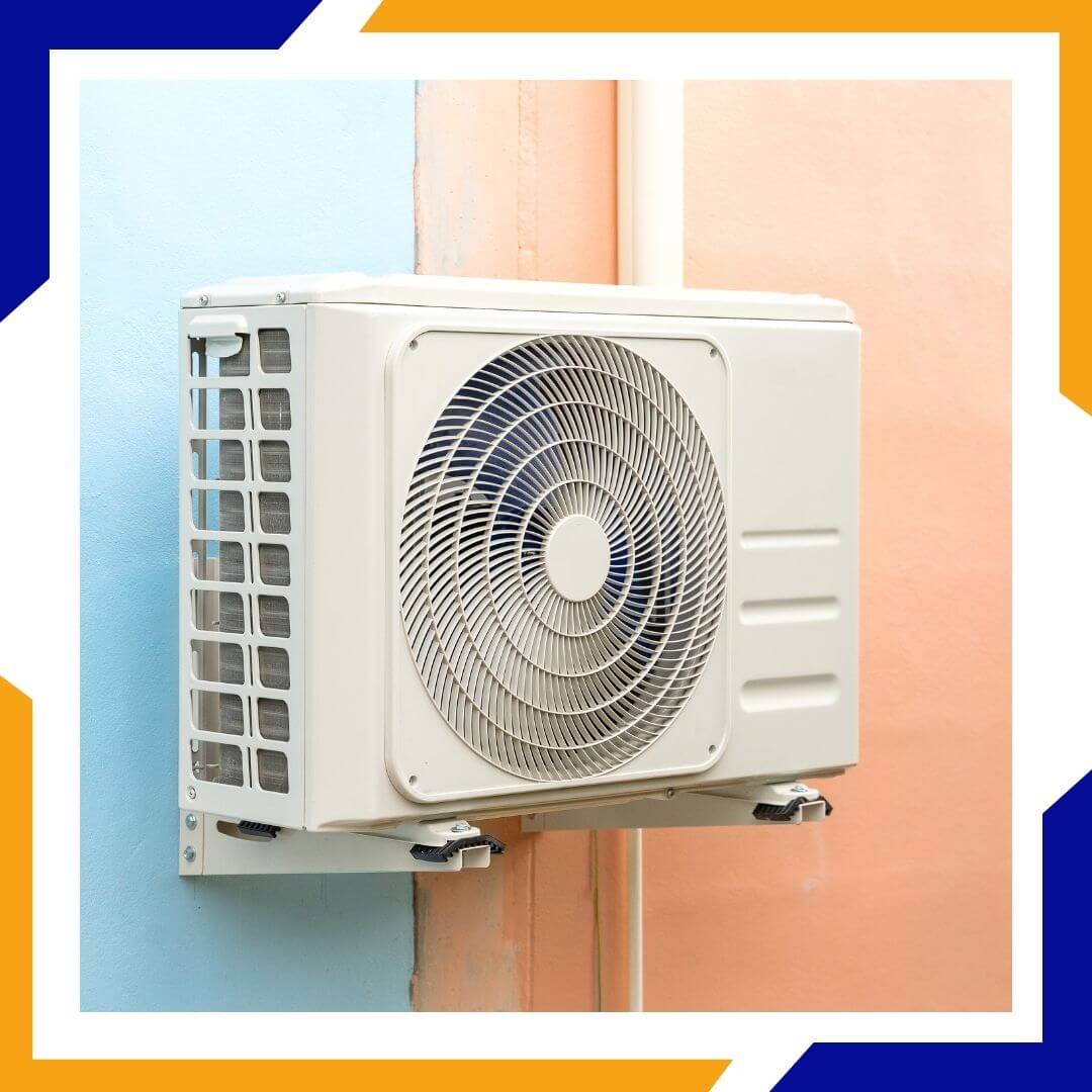 heat pump
